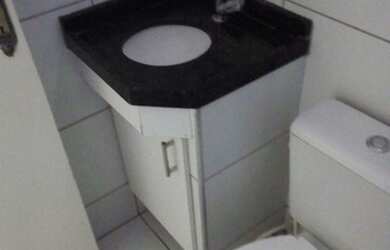 Imagem 16: Aluga-se Apartamento Térreo ao Lado do Novo Hospital da Criança