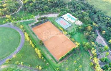 Imagem 10: Belo terreno á venda mata nativa de preservação em frente, no Condomínio Xapada em Itu/SP