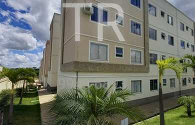 Imagem 1: REPASSO OU VENDO Apartamento Jardim Tavares - R$ 30mil