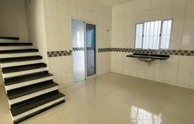 Imagem 7: Sobrado em Condomínio Massaguaçu Caraguatatuba