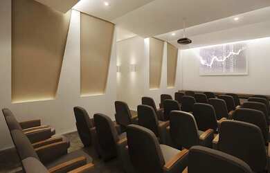 Imagem 2: Conjunto, 406 m² - venda por R$ 6.528.100,01 ou aluguel por R$ 31.840,01/mês...