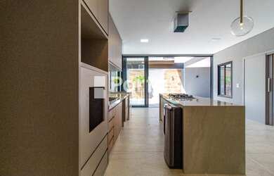 Imagem 13: São José Do Rio Preto - Casa de Condomínio - Parque Residencial Damha...