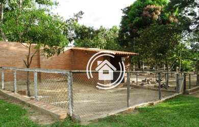 Imagem 10: Chácara com 2 dormitórios, 2000 m² - venda por R$ 290.000,00 ou aluguel...