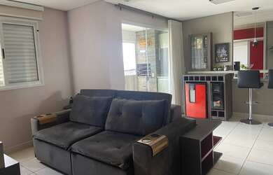 Imagem 10: Vendo Apartamento no Residencial Winner Sports -Jardim Goiás - Goiânia...