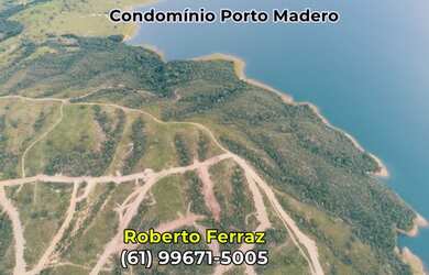 Imagem 1: /Corumba 4, Lotes Lago Lago Corumbá IV Condomínio Novo Novo