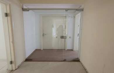 Imagem: O depósito possui 40m² de Área e está localizado em Centro