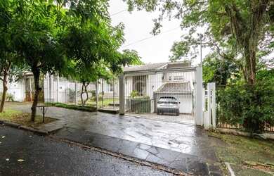 Imagem 1: Porto Alegre - Casa Padrão - Guarujá