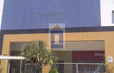 Imagem: O depósito possui 1 Vaga na garagem e 28m² de Área e está