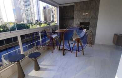 Imagem 6: APARTAMENTO A VENDA NO JARDIM GOIAS