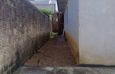 Imagem 8: Casa com 3 dormitórios à venda, 90 m² por R$ 230.000,00 - Santa Terezinha...