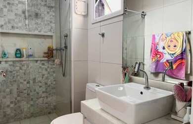 Imagem 10: Apartamento à venda no bairro Caminho das Árvores - Salvador/BA