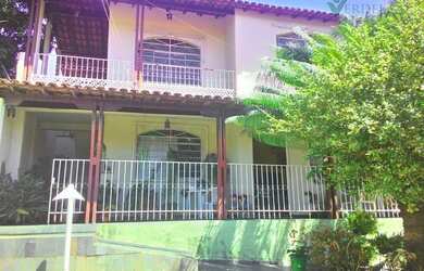 Imagem 1: Casa à venda, 289 m² por R$ 620.000,00 - São Benedito - Santa Luzia/MG