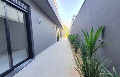 Imagem 3: SAO JOSE DO RIO PRETO - Casa Padrão - RESIDENCIAL MARCIA DAMHA III