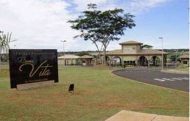 Imagem: O terreno possui 405m² de Área e está localizado em Parque