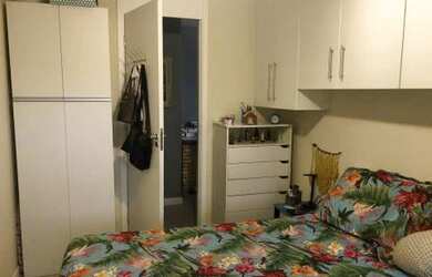 Imagem 11: apartamento, sol da manhã, 74m², em condomínio nobre na Freguesia -...