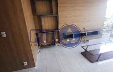 Imagem 8: APARTAMENTO A VENDA NO JARDIM GOIAS