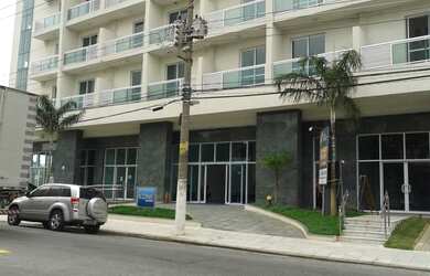 Imagem: O depósito possui 2 Vagas na garagem, 50m² de Área e Imóvel