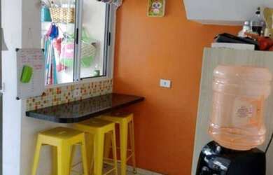 Imagem 5: Sobrado com 3 dormitórios à venda, 140 m² por R$ 624.000,00 - Granja...