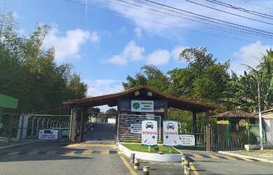 Imagem: O terreno possui 450m² de Área e está localizado em Jardim