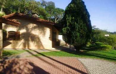 Imagem 16: CHACARA ALTO PADRAO EM ATIBAIA