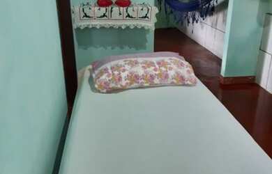 Imagem 6: Aluguel casa temporada chalé casa rústica Cumuru cumuruxatiba prado...