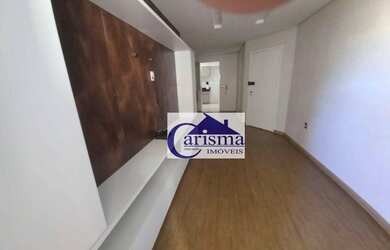 Imagem 3: Apartamento com 3 dormitórios, sendo 1 suíte, à venda, 89 m² por R$...