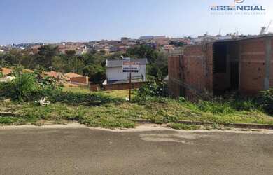 Imagem 6: Terreno à venda, 250 m² por R$ 85.000 - Jardim Itália - Botucatu/SP