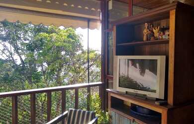 Imagem 5: Apartamento Duplex 3 Quartos - Floresta Country Club - Jacarepaguá