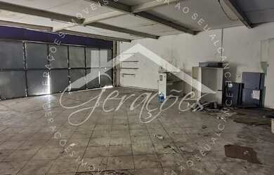 Imagem 7: Galpão para aluguel tem 180 metros quadrados em Helena Maria - Osasco...