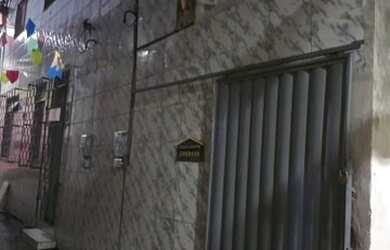 Imagem 1: Prédio na Amaralina. Varanda, 2 Banheirose5 Dormitórios