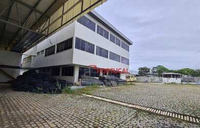 Imagem 4: Galpão, 1112 m² - venda por R$ 9.800.000,00 ou aluguel por R$ 48.000,00/mês...