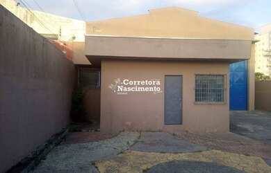 Imagem 5: LCS-GA0221 Galpão para aluguel possui 300 metros quadrados