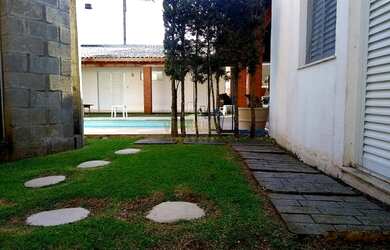 Imagem 4: Casa a Venda no bairro Jardim Virgínia - Guarujá, SP