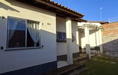 Imagem 1: Casa no Portal R$ 125.000,00
