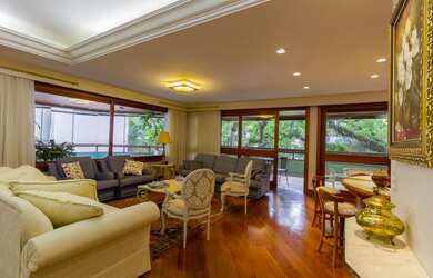 Imagem 5: Apartamento maravilhoso. Um por andar. Rua maravilhosa