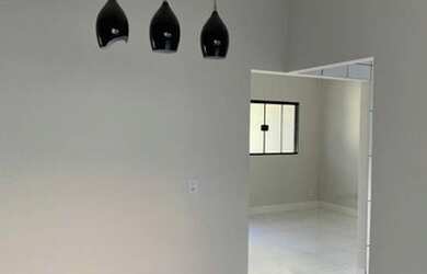 Imagem 12: Venda Casa - 110m2 - 3 dormir. Sdo 1 suíte - Venda 370.000 - Jardim Jockey...