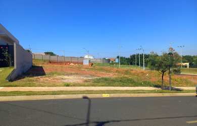 Imagem 2: VENDO Bauru/SP, Residencial Floratta Alto das Nações. Terreno 250m²....