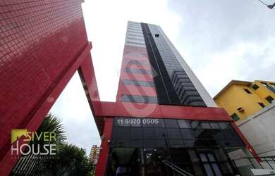 Imagem 11: Sala à venda, 118 m² por R$ 850.000,00 - São Judas - São Paulo/SP