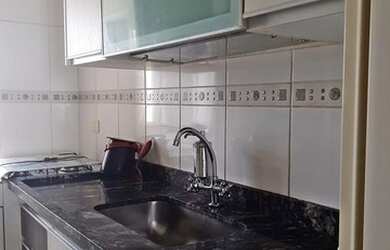 Imagem 14: Alta Vista - apartamento frente Mar em Caraguatatuba