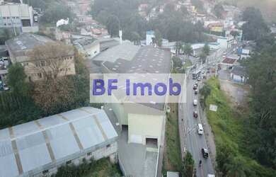 Imagem 14: GALPAO/ DEPOSITO/ ARMAZEM em zona de uso comercial/industrial ZUPI