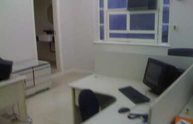 Imagem: O depósito possui 165m² de Área e está localizado em Centro