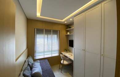 Imagem 7: Apartamento para venda possui 69 metros quadrados com 2 quartos