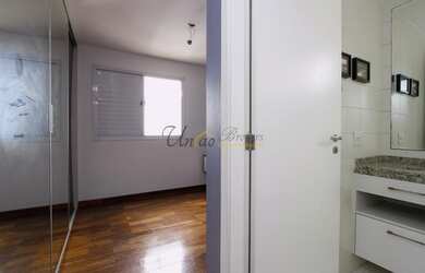 Imagem 12: Apartamento, 78 m² - venda por R$ 850.000,00 ou aluguel por R$ 4.000,00/mês...