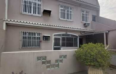 Imagem 1: Ótima casa para venda no bairro Jardim América - Rio de Janeiro - RJ
