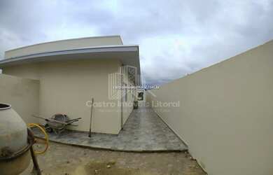 Imagem 12: Caraguatatuba - Casa Padrão - Praia das Palmeiras