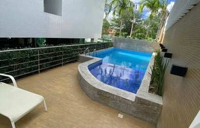 Imagem 15: Apartamento no Residencial Tom Jobim ,com Móveis Projetados