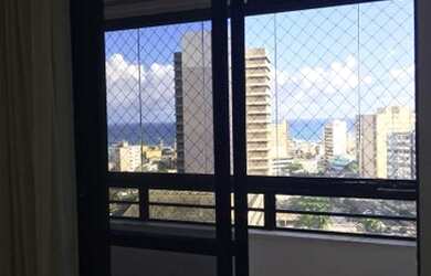 Imagem 11: Apartamento Pituba Ville. Piscina, Churrasqueira, Ar-condicionadoe150m²...