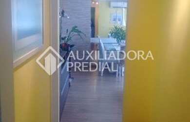 Imagem 9: PORTO ALEGRE - Padrão - Humaitá