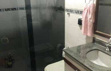 Imagem 10: Apartamento com 3 dormitórios à venda, 113 m² por R$ 620.000,00 - Ponta da Praia - Santos