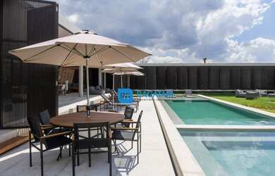 Imagem 16: Casa à venda, 750 m² por R$ 15.000.000,00 - Quinta da Baroneza II -...